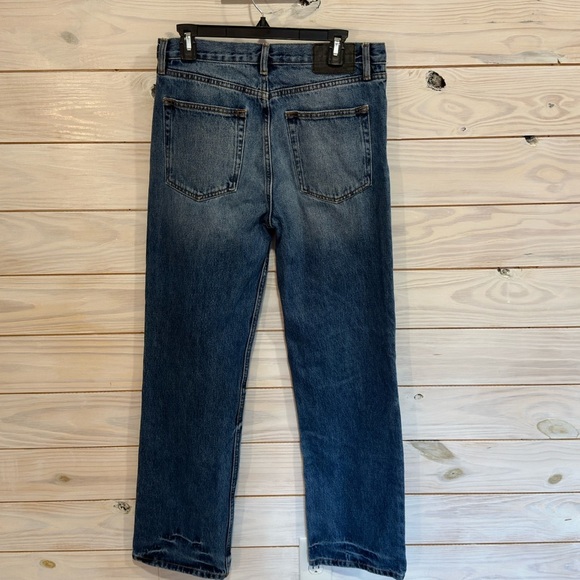 BDG Blue Skate Jeans with Timeless Style - Picture 2 of 8
